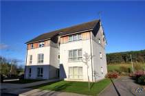 1 bedroom Flat for sale in Inverurie