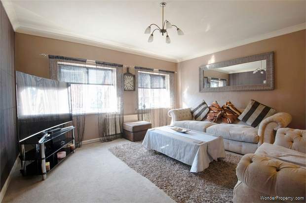 Additional Property Image 2 bedroom Flat for sale in Chesterfield 2