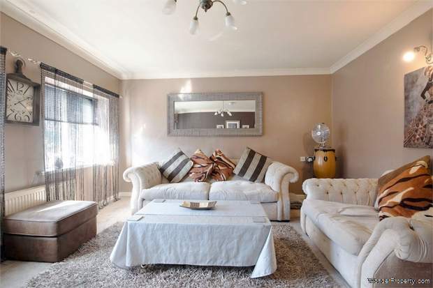 Additional Property Image 2 bedroom Flat for sale in Chesterfield 3
