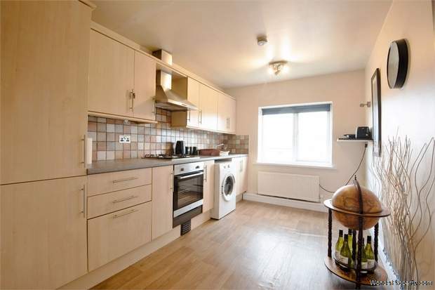 Additional Property Image 2 bedroom Flat for sale in Chesterfield 4