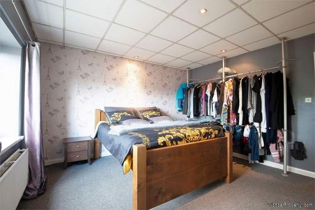 Additional Property Image 2 bedroom Flat for sale in Chesterfield 7