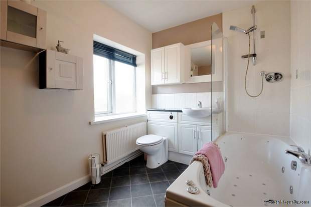 Additional Property Image 2 bedroom Flat for sale in Chesterfield 8