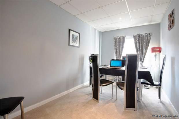 Additional Property Image 2 bedroom Flat for sale in Chesterfield 10
