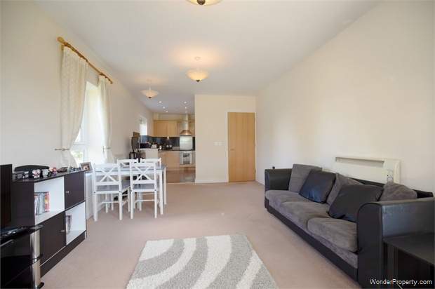 Additional Property Image 2 bedroom Flat for sale in Knottingley 2