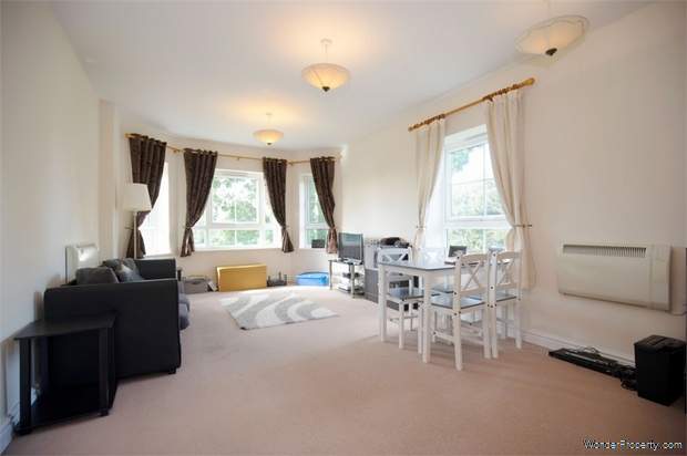 Additional Property Image 2 bedroom Flat for sale in Knottingley 3