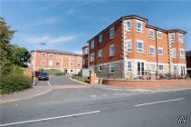 2 bedroom Flat for sale in Knottingley