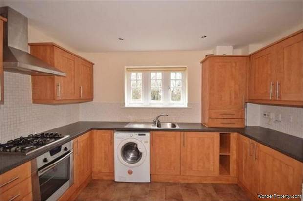 Additional Property Image 2 bedroom Flat for sale in Hexham 4