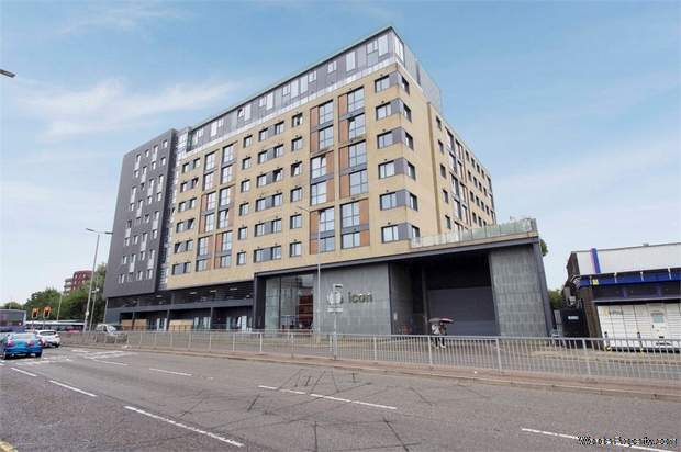 1 bedroom Flat for sale in Basildon