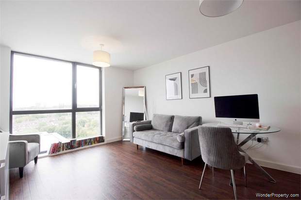 Additional Property Image 1 bedroom Flat for sale in Basildon 2