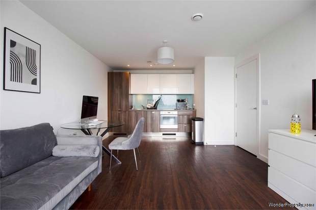 Additional Property Image 1 bedroom Flat for sale in Basildon 5