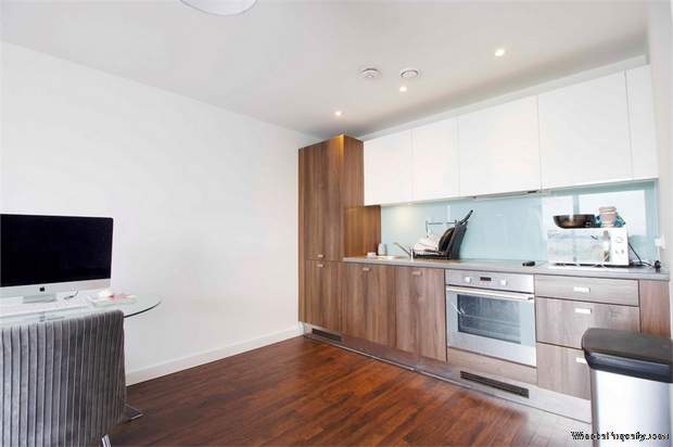 Additional Property Image 1 bedroom Flat for sale in Basildon 6