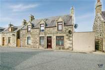 4 bedroom Flat for sale in Fraserburgh