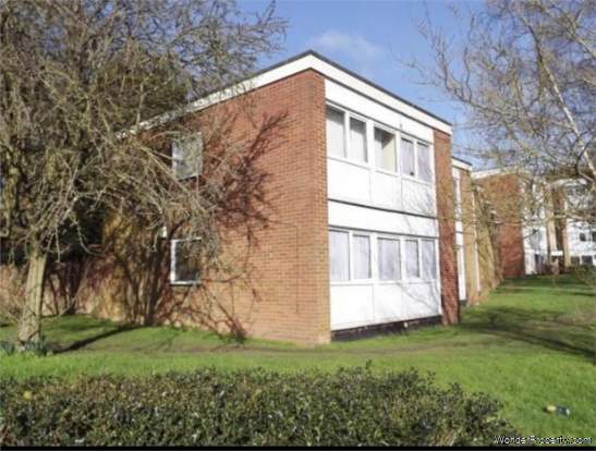 Additional Property Image 1 bedroom Flat for sale in St Albans 5