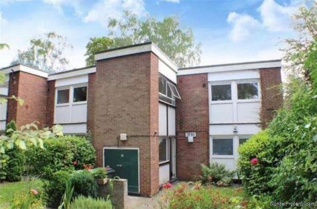 Additional Property Image 1 bedroom Flat for sale in St Albans 6