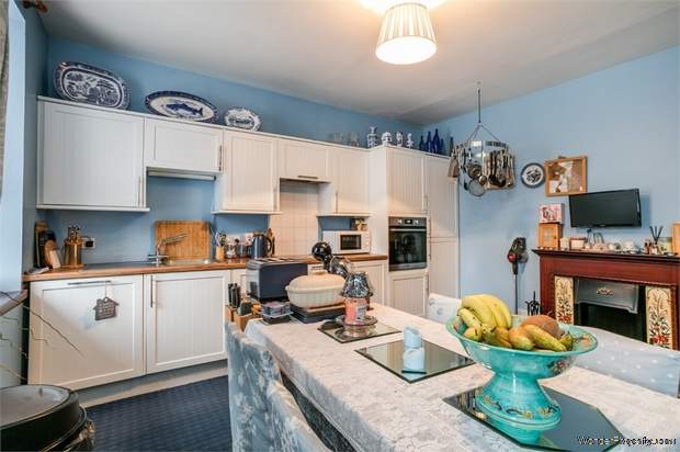 Additional Property Image 4 bedroom Detached for sale in Peterhead 6