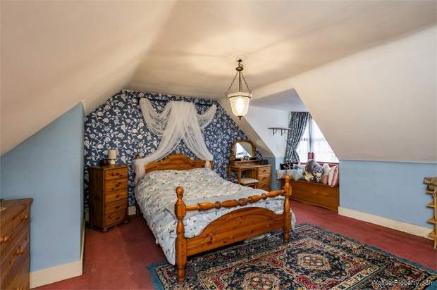 Additional Property Image 4 bedroom Detached for sale in Peterhead 7