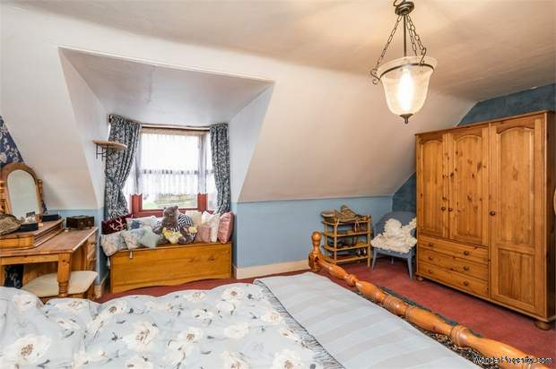 Additional Property Image 4 bedroom Detached for sale in Peterhead 8