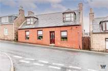 4 bedroom Detached for sale in Peterhead