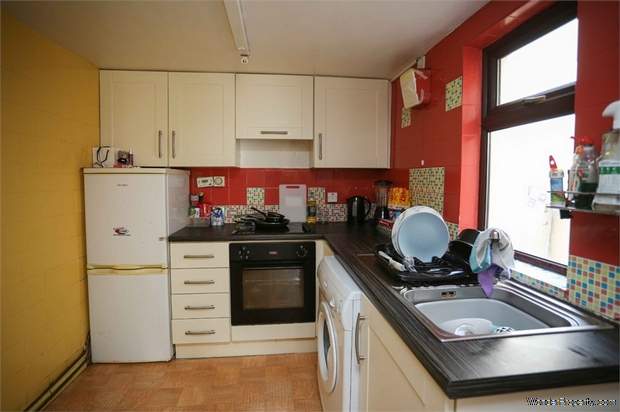Additional Property Image 2 bedroom Town House for sale in Larne 5