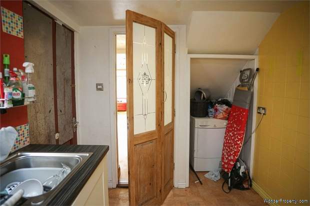 Additional Property Image 2 bedroom Town House for sale in Larne 6