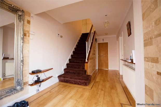 Additional Property Image 5 bedroom Detached for sale in Solihull 3