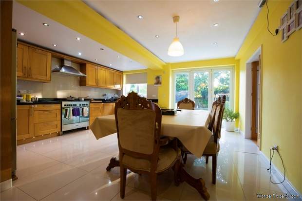 Additional Property Image 5 bedroom Detached for sale in Solihull 6