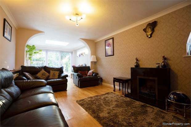 Additional Property Image 5 bedroom Detached for sale in Solihull 8