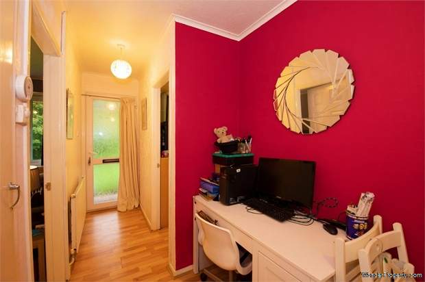 Additional Property Image 2 bedroom Terraced Bungalow for sale in Bury 2