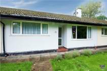 2 bedroom Terraced Bungalow for sale in Bury