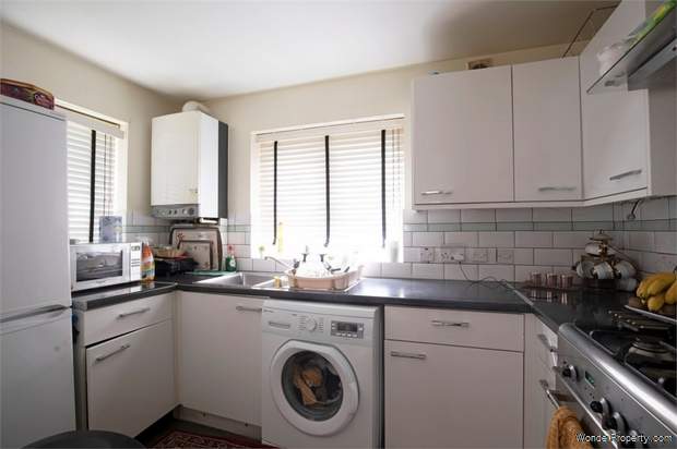 Additional Property Image 1 bedroom Flat for sale in London 4