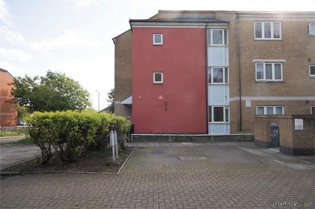 Additional Property Image 1 bedroom Flat for sale in London 7