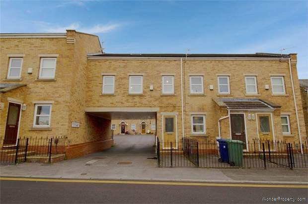 3 bedroom Flat for sale in Middlesbrough