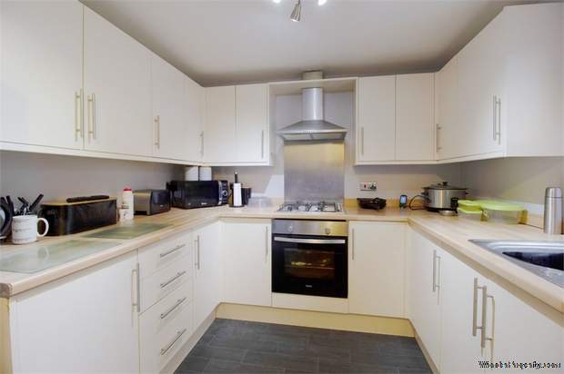 Additional Property Image 3 bedroom Flat for sale in Middlesbrough 4