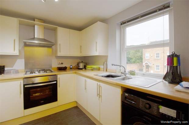 Additional Property Image 3 bedroom Flat for sale in Middlesbrough 5