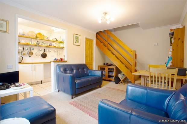 Additional Property Image 1 bedroom End of Terrace for sale in Bristol 2