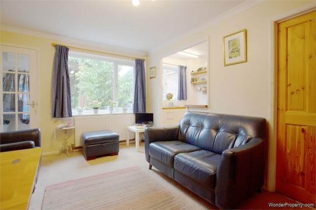 Additional Property Image 1 bedroom End of Terrace for sale in Bristol 3