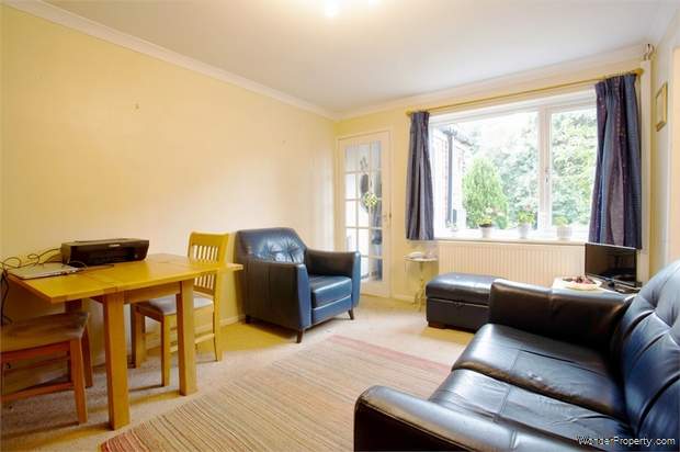 Additional Property Image 1 bedroom End of Terrace for sale in Bristol 4