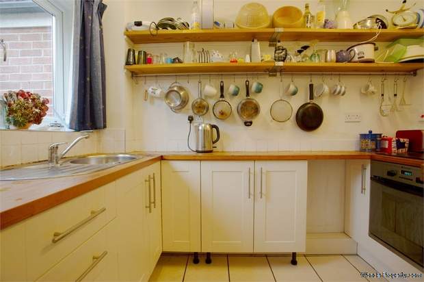 Additional Property Image 1 bedroom End of Terrace for sale in Bristol 6