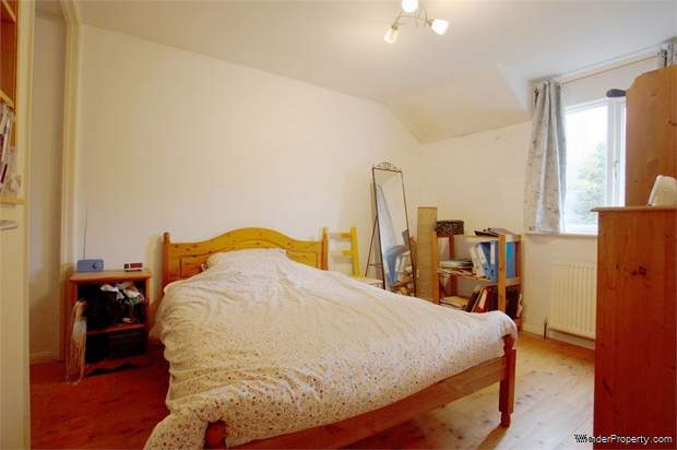 Additional Property Image 1 bedroom End of Terrace for sale in Bristol 7