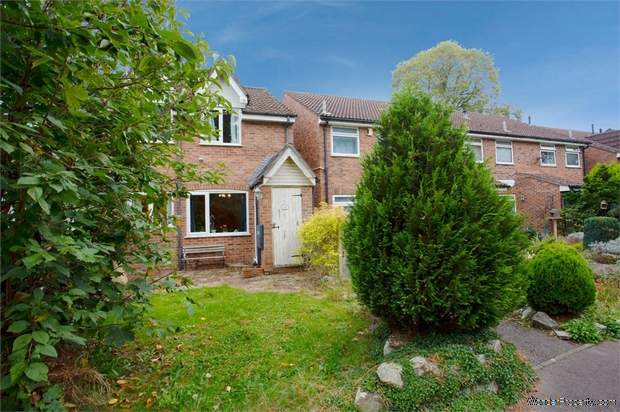 Additional Property Image 1 bedroom End of Terrace for sale in Bristol 10