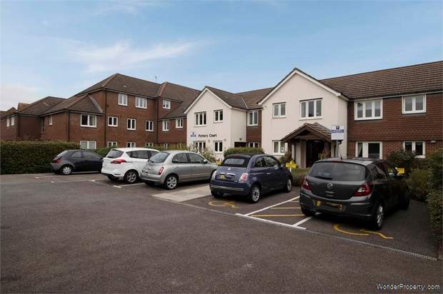 Additional Property Image 1 bedroom Flat for sale in Potters Bar 10