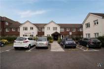 1 bedroom Flat for sale in Potters Bar