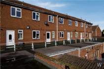 2 bedroom Maisonette for sale in Cottingham