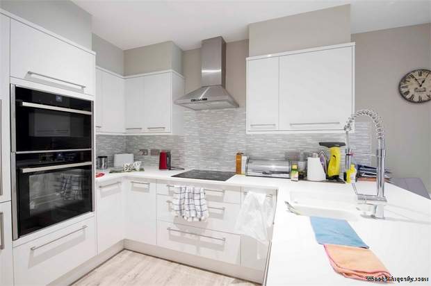 Additional Property Image 2 bedroom Retirement Property for sale in Cirencester 6