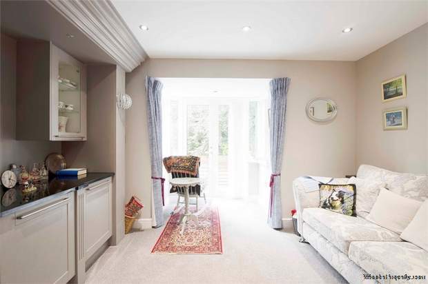 Additional Property Image 2 bedroom Retirement Property for sale in Cirencester 8