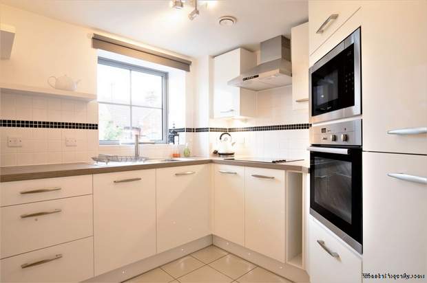 Additional Property Image 1 bedroom Flat for sale in London 3