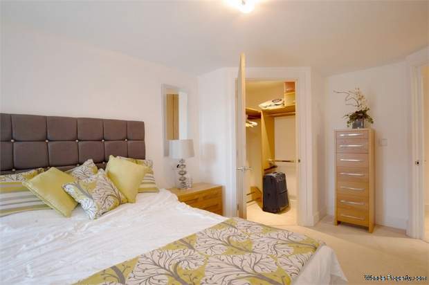 Additional Property Image 1 bedroom Flat for sale in London 5