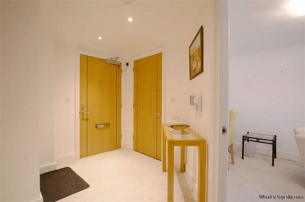 Additional Property Image 1 bedroom Flat for sale in London 7
