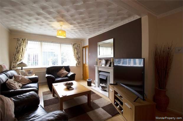 Additional Property Image 3 bedroom Terraced for sale in Middlesbrough 2