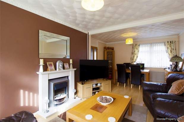Additional Property Image 3 bedroom Terraced for sale in Middlesbrough 4